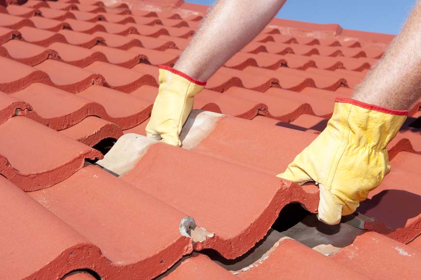 Roof Restoration Brisbane Get An Expert Roof Painter!